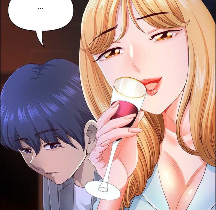 最強男人第63話