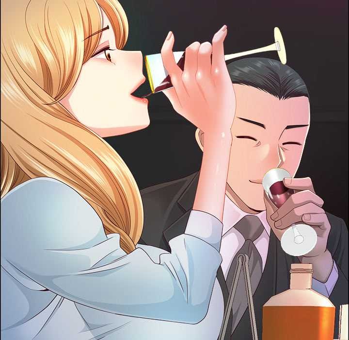 最強男人第63話