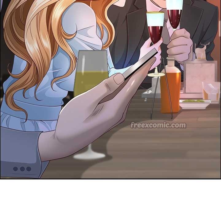 最強男人第63話