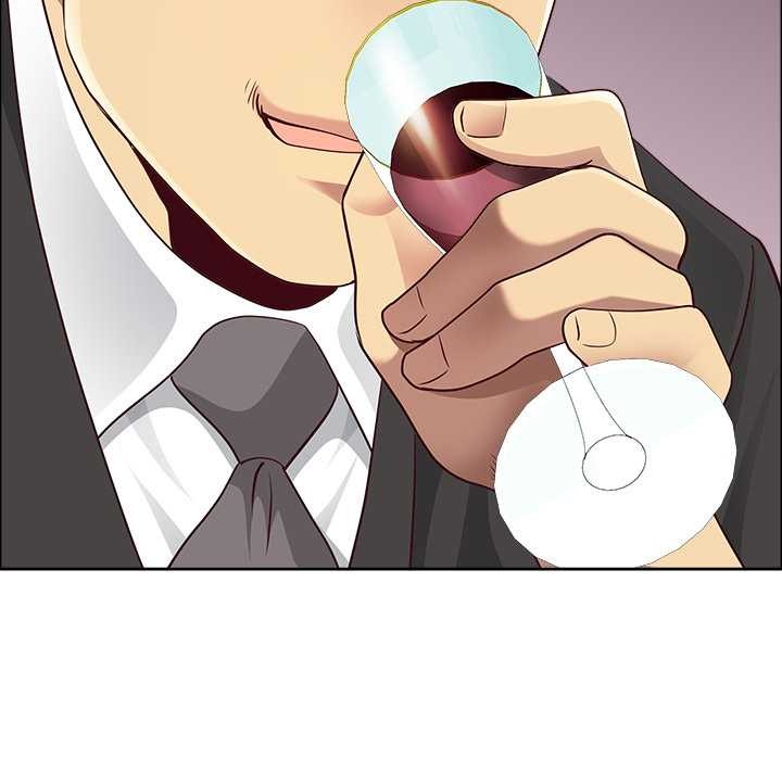 最強男人第63話