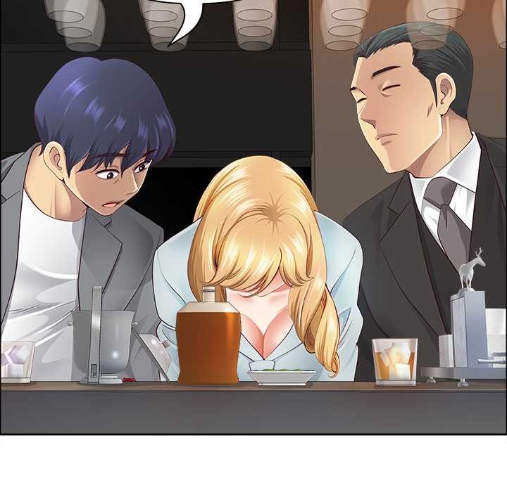 最強男人第63話