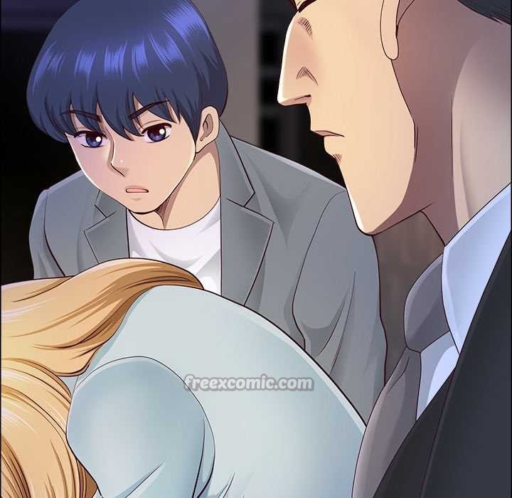 最強男人第63話