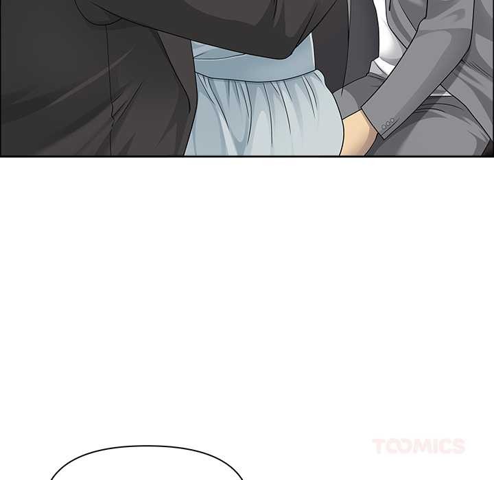 最強男人第63話