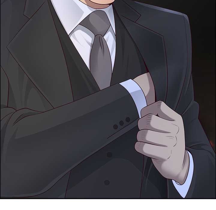 最強男人第63話