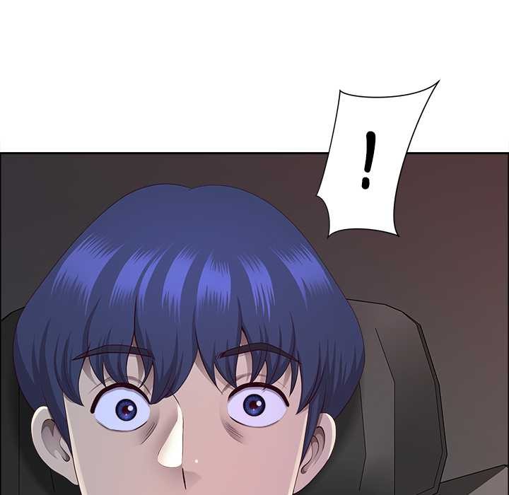 最強男人第63話