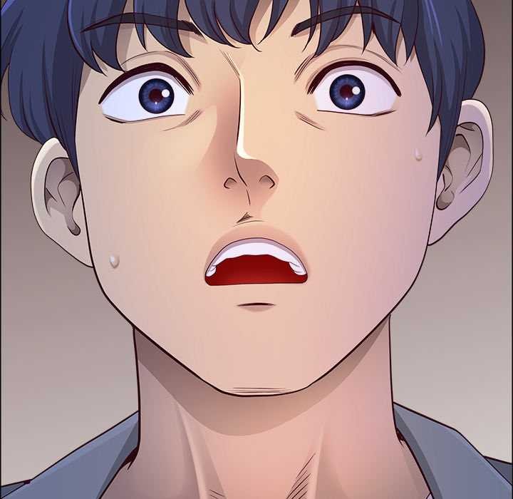 最強男人第63話