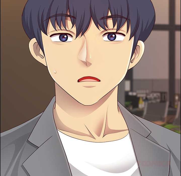 最強男人第63話