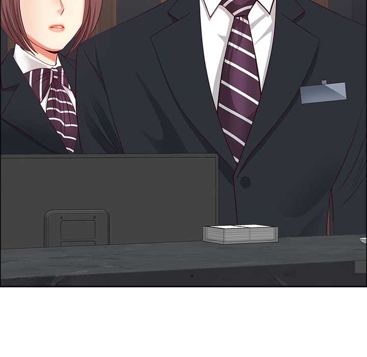 最強男人第63話