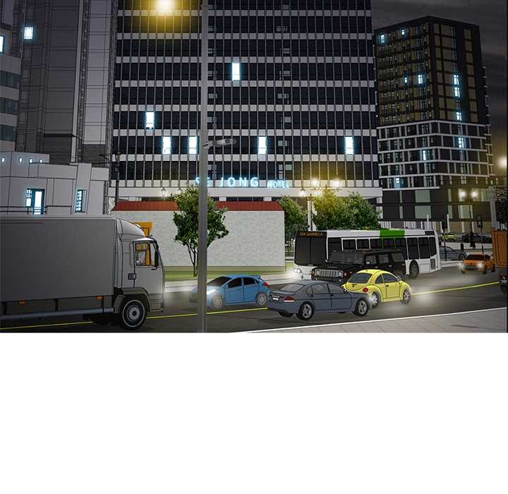 最強男人第63話