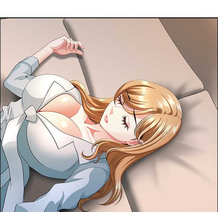 最強男人第63話