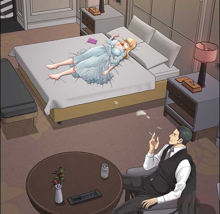 最強男人第63話