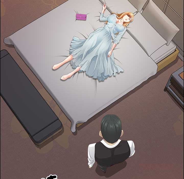 最強男人第63話