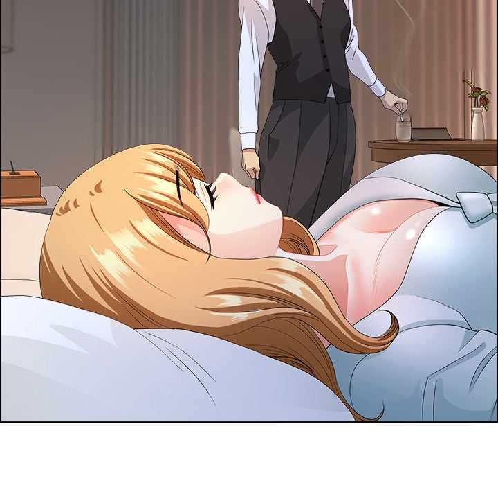 最強男人第63話