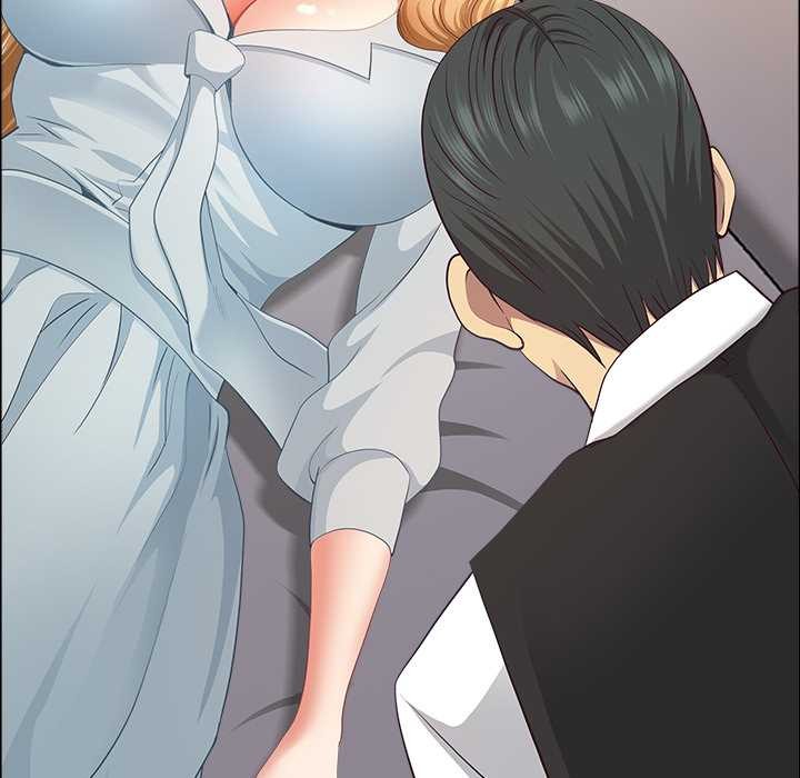 最強男人第63話