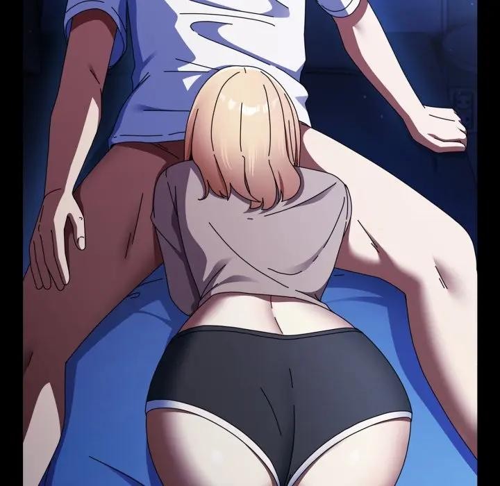 硬也要拍完第25話