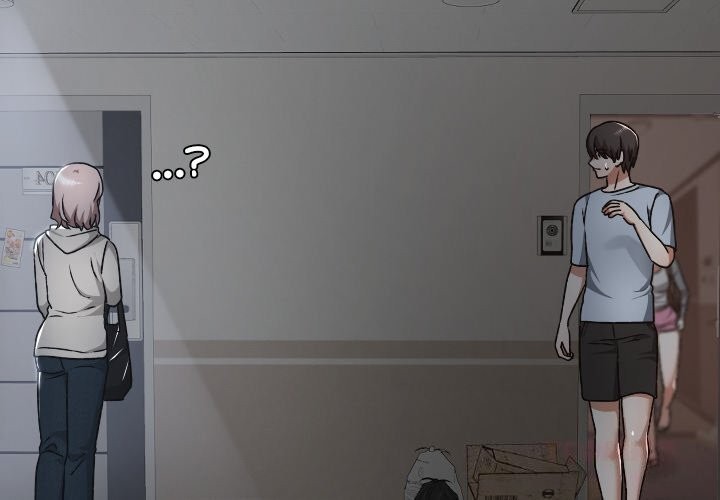 校花的雙麪生活第27話