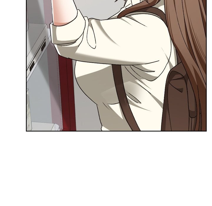 校花的雙麪生活第27話