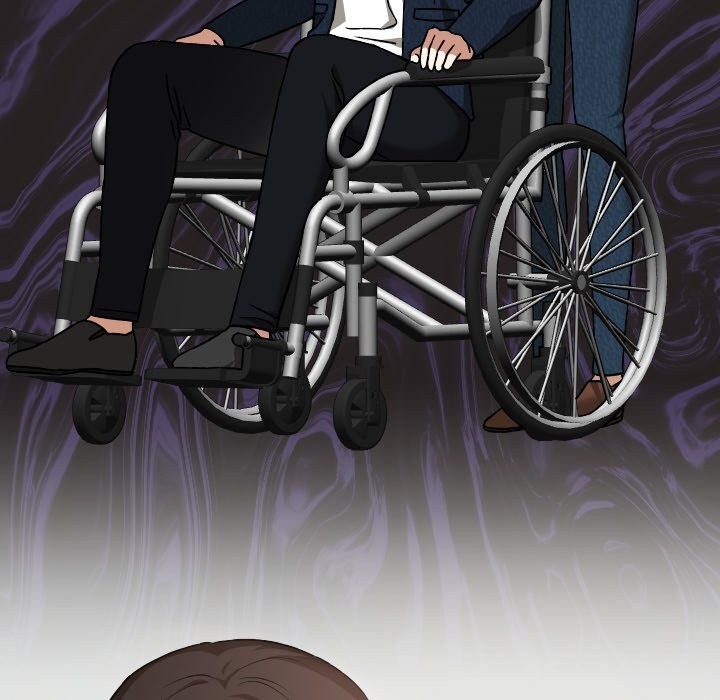 校花的雙麪生活第27話