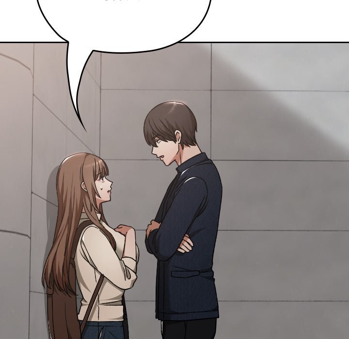 校花的雙麪生活第27話