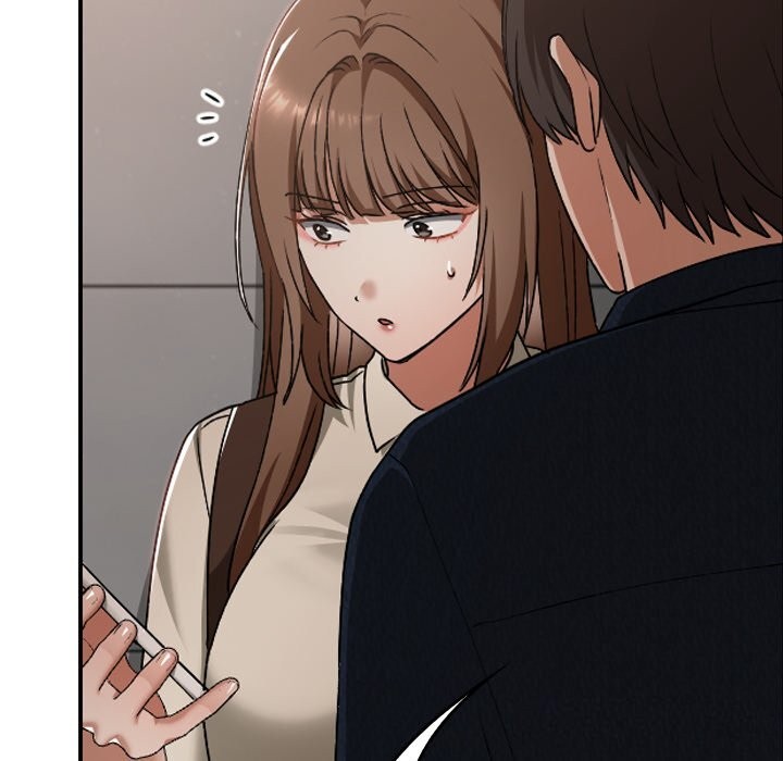 校花的雙麪生活第27話