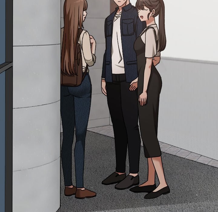 校花的雙麪生活第27話