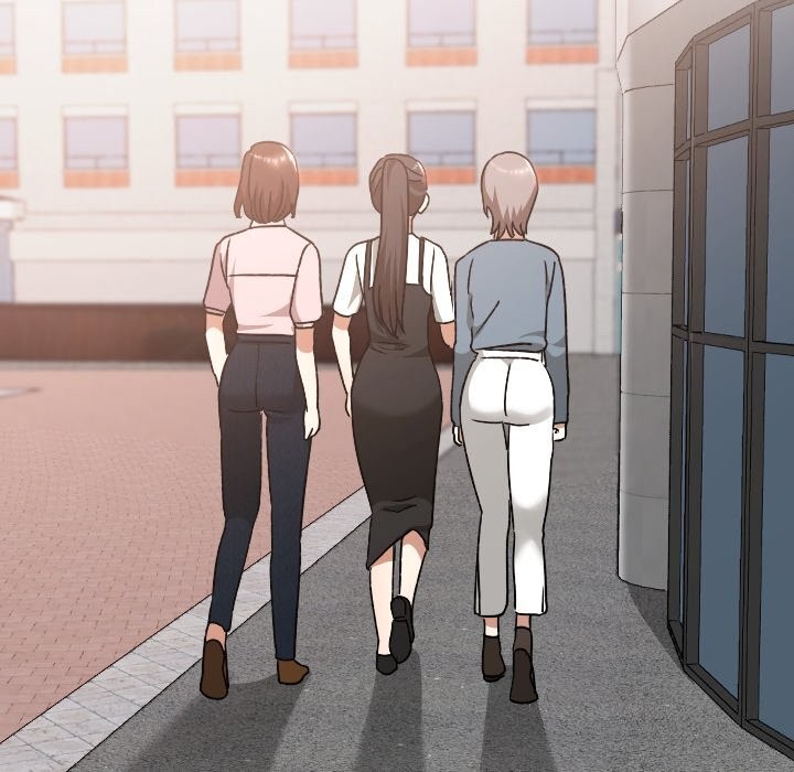 校花的雙麪生活第27話