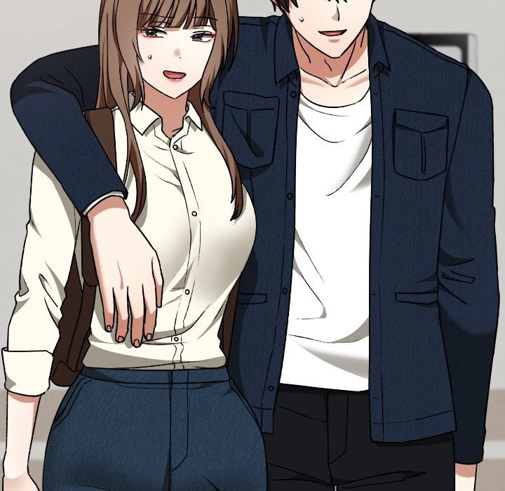 校花的雙麪生活第27話