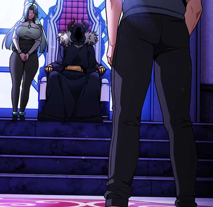 男人稀缺的異世界第24話