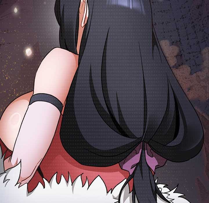 男人稀缺的異世界第24話