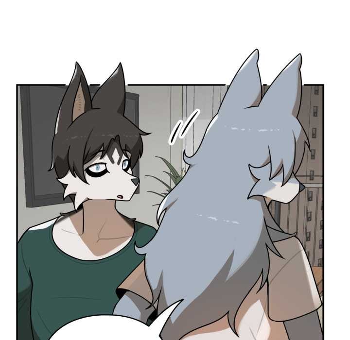 野獸的王國第12話