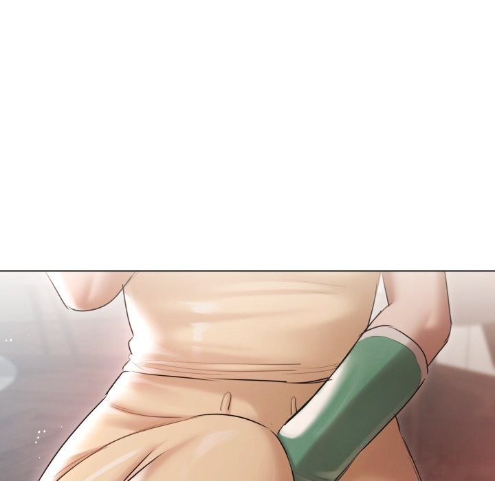 契約的代價第16話