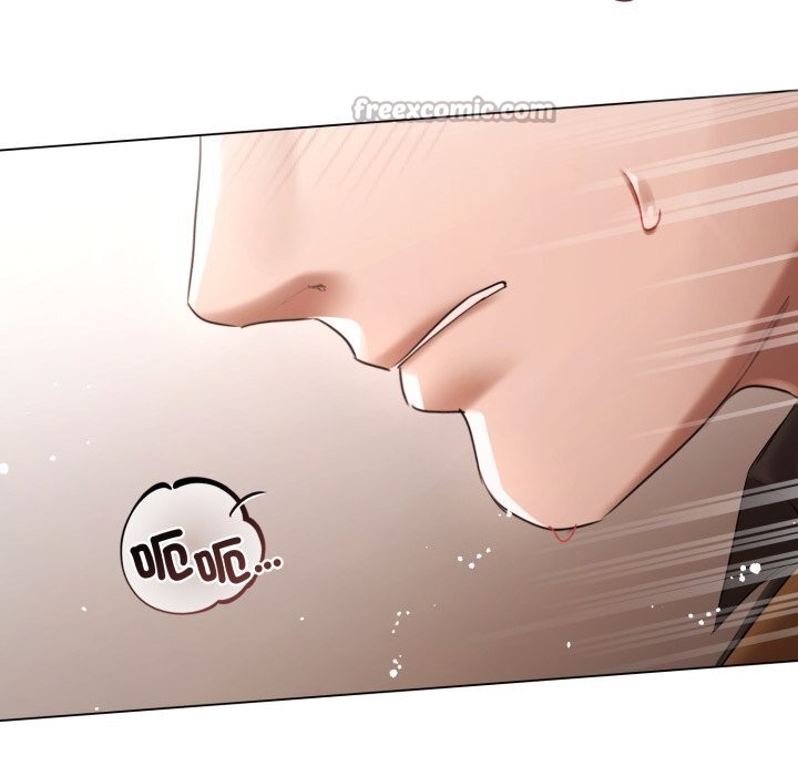 契約的代價第16話