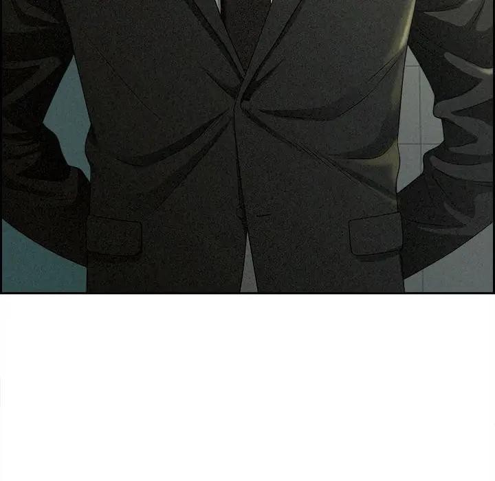 貴婦的專屬保鑣第1話