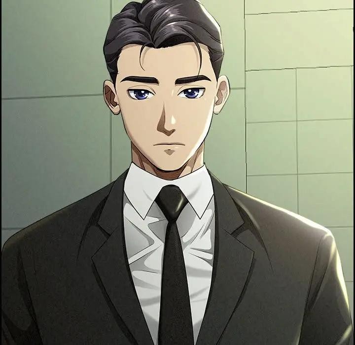 貴婦的專屬保鑣第1話