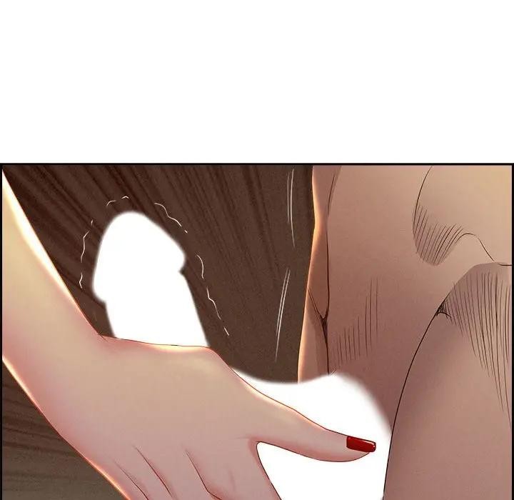 貴婦的專屬保鑣第1話