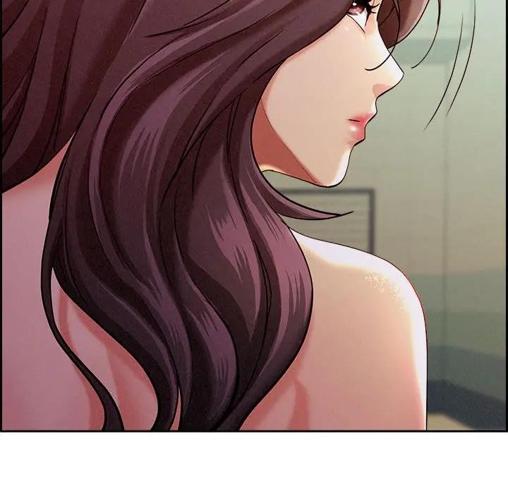 貴婦的專屬保鑣第1話