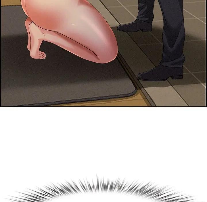 貴婦的專屬保鑣第1話