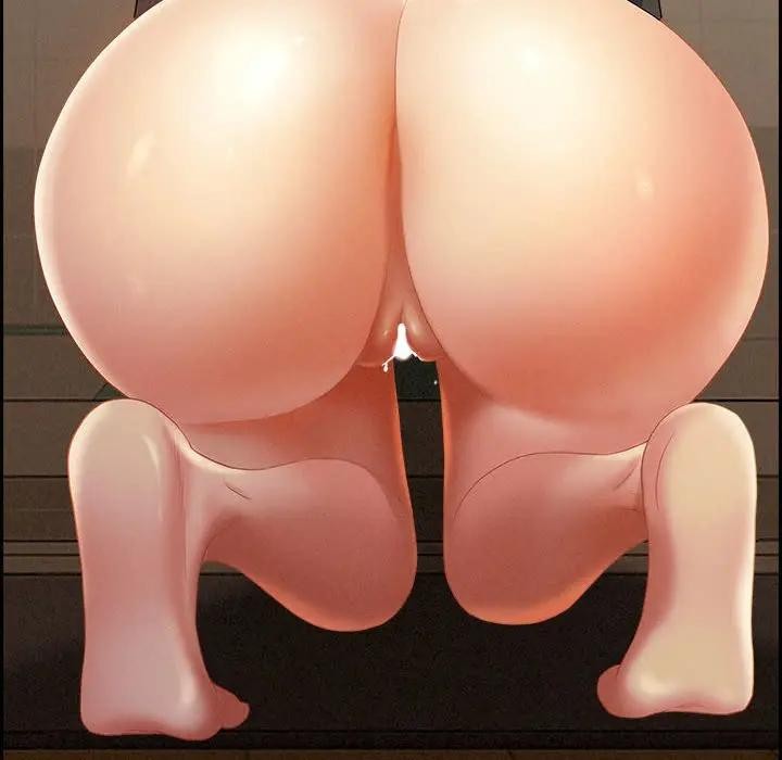 貴婦的專屬保鑣第1話