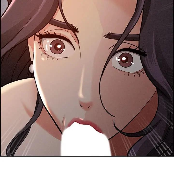 貴婦的專屬保鑣第1話