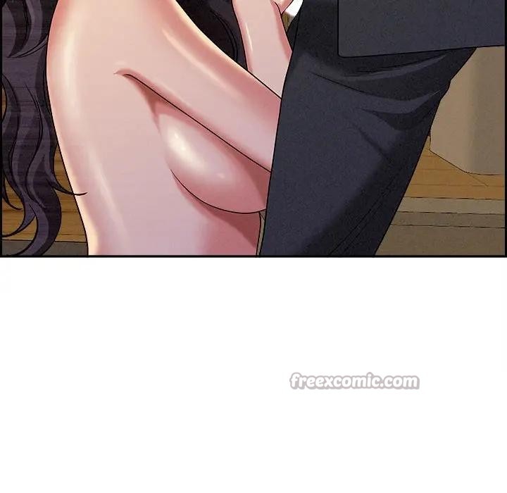 貴婦的專屬保鑣第2話