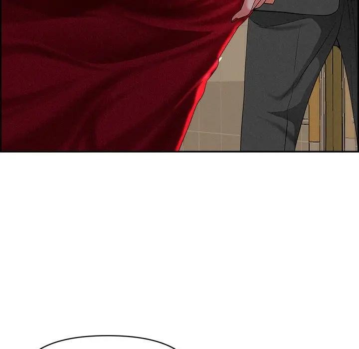 貴婦的專屬保鑣第2話