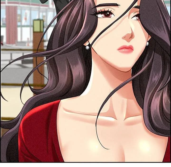 貴婦的專屬保鑣第2話