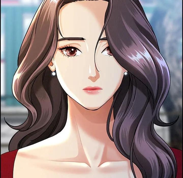 貴婦的專屬保鑣第2話