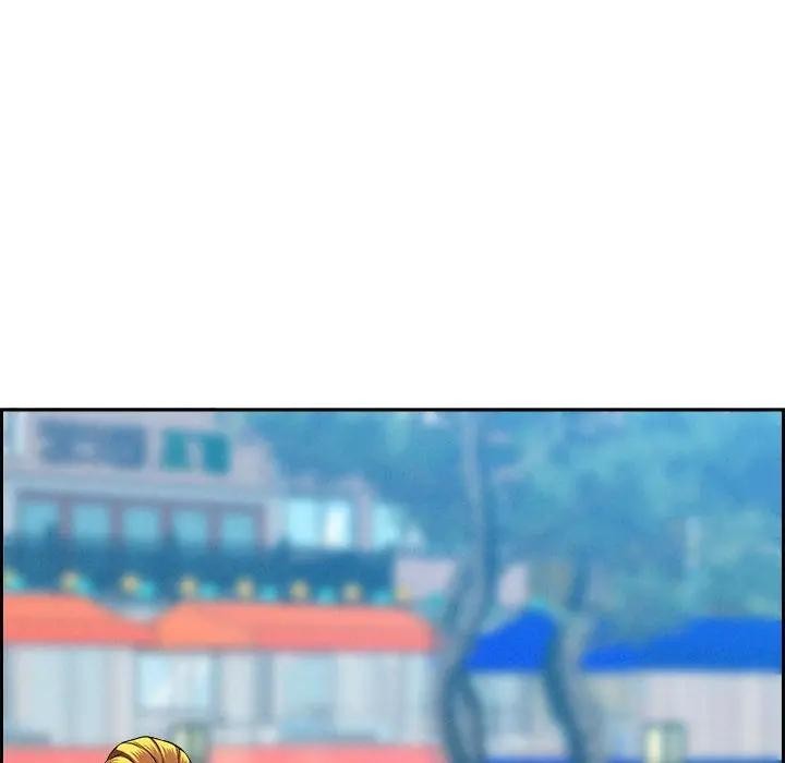 貴婦的專屬保鑣第3話