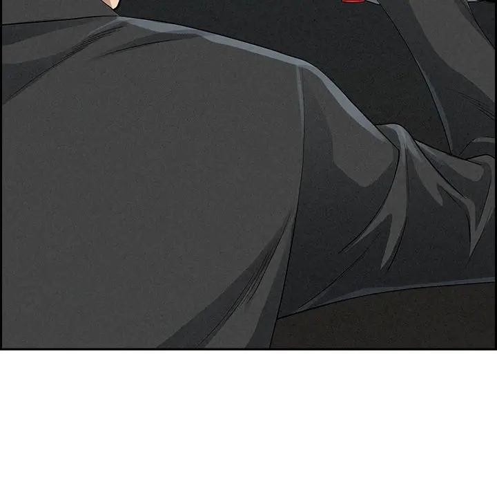 貴婦的專屬保鑣第3話