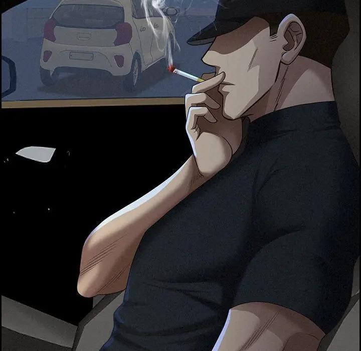 貴婦的專屬保鑣第3話