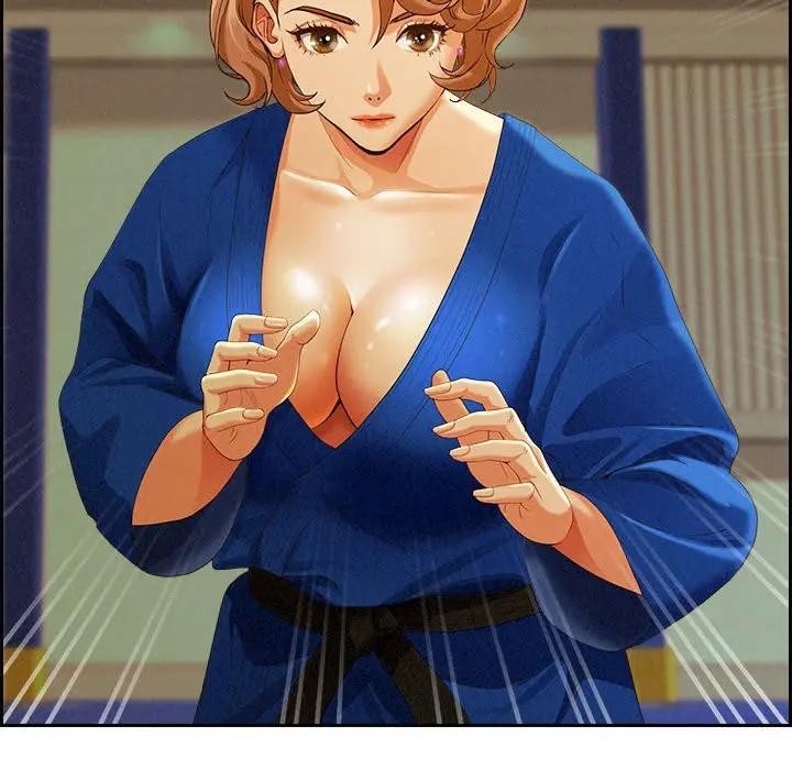 貴婦的專屬保鑣第3話