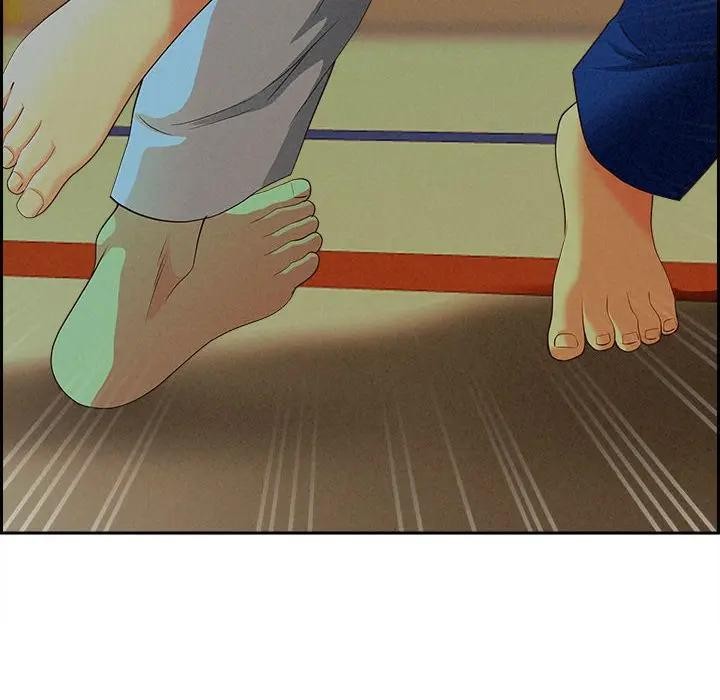 貴婦的專屬保鑣第3話