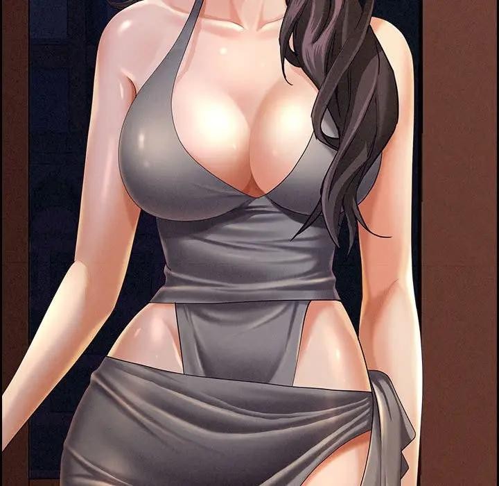 貴婦的專屬保鑣第4話