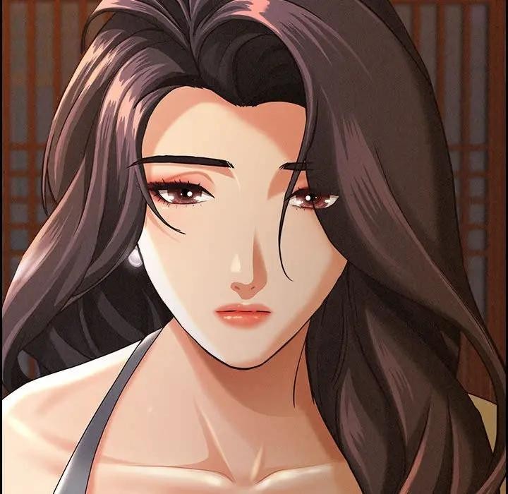 貴婦的專屬保鑣第4話